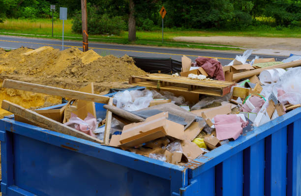 Demolition Debris Removal in Aztec, NM